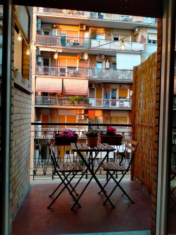 The Place Turistico Apartment *
