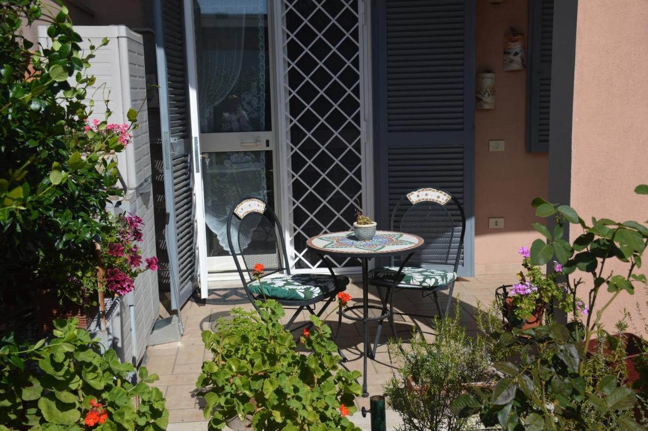 Casa de hóspedes L'oasi Delle Vigne *