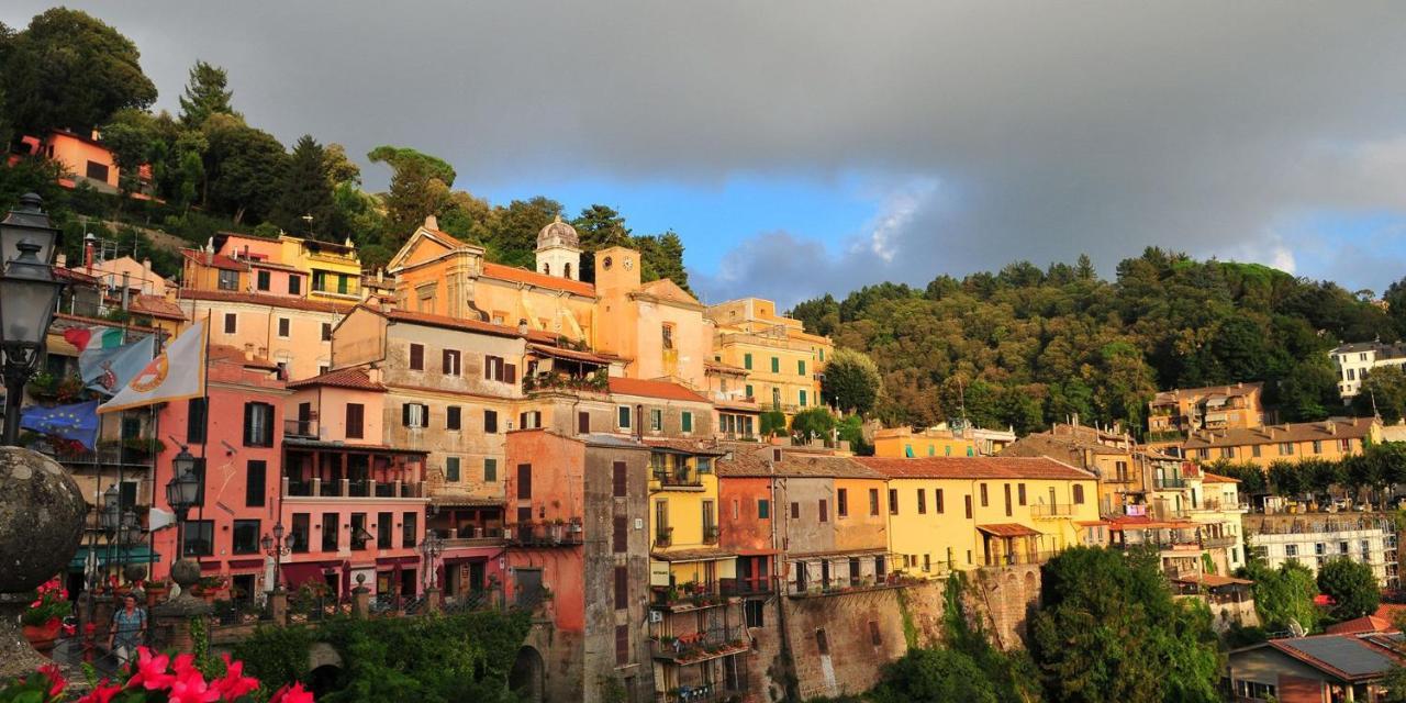 Casa Martina Leilighet *