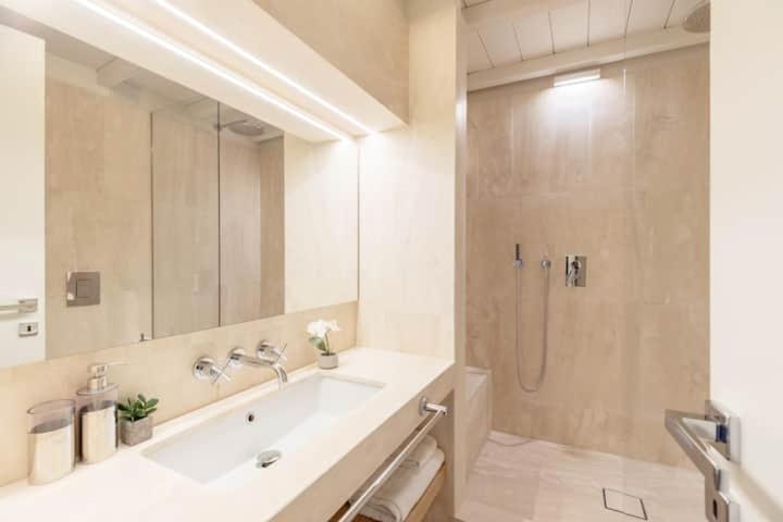 In Trevi Apartment *