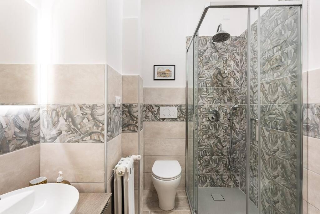 Apartment Idyllia - Classy In Vatican Area