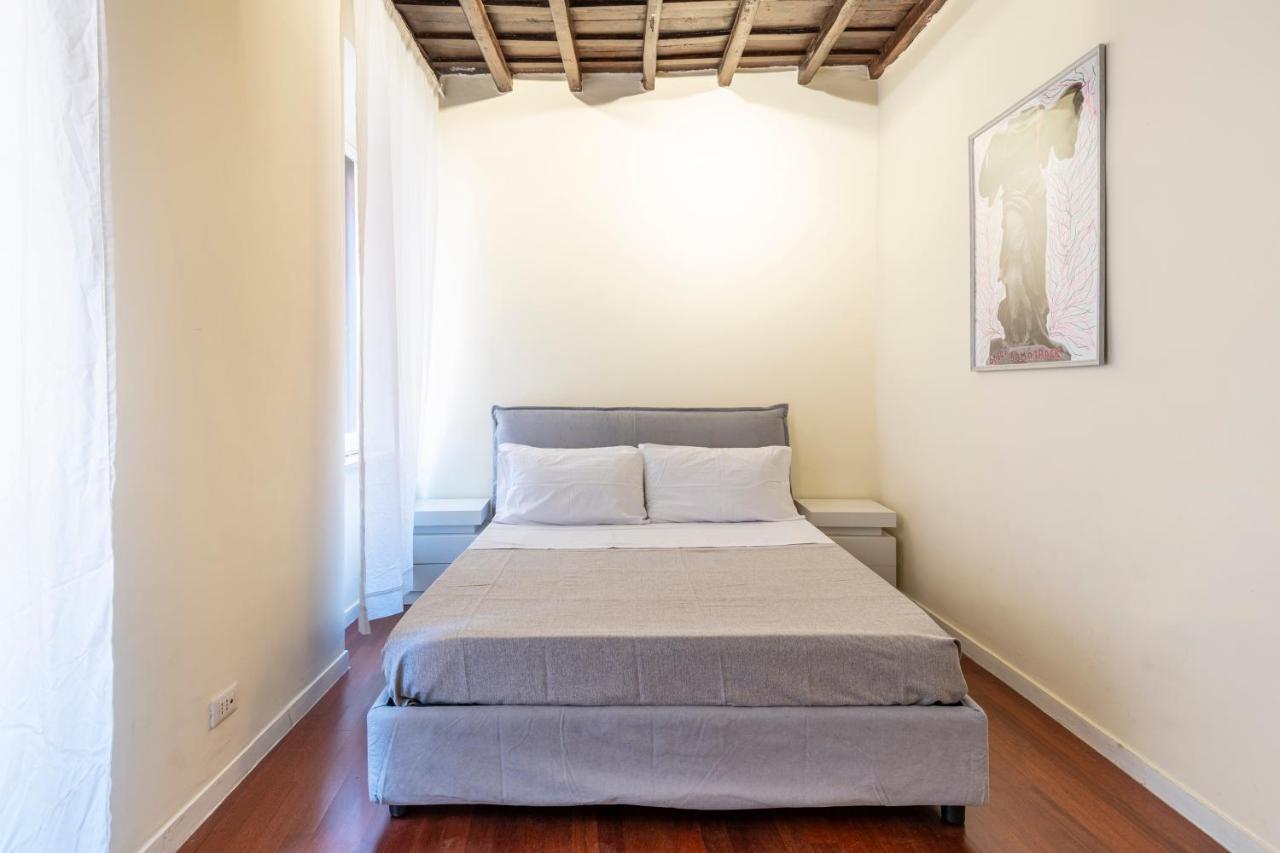 Accogliente Casa A Due Passi Da Piazza Navona Apartment