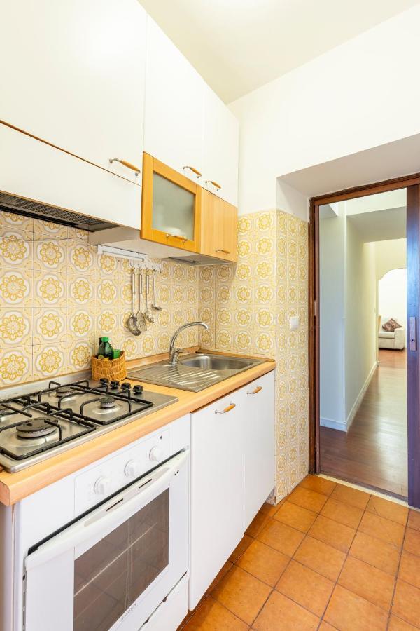 Accogliente Casa A Due Passi Da Piazza Navona Apartment Rome