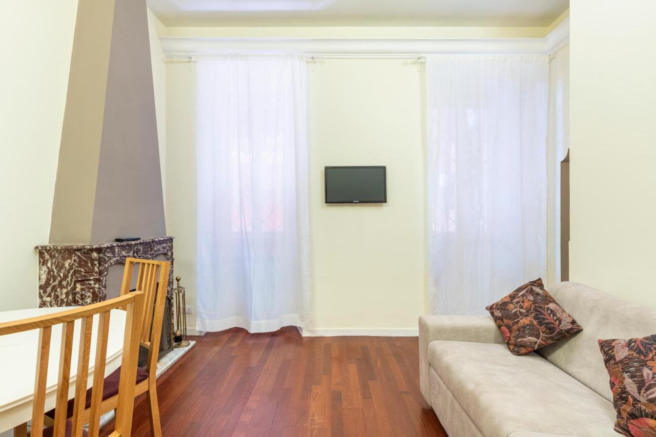 Accogliente Casa A Due Passi Da Piazza Navona Rome