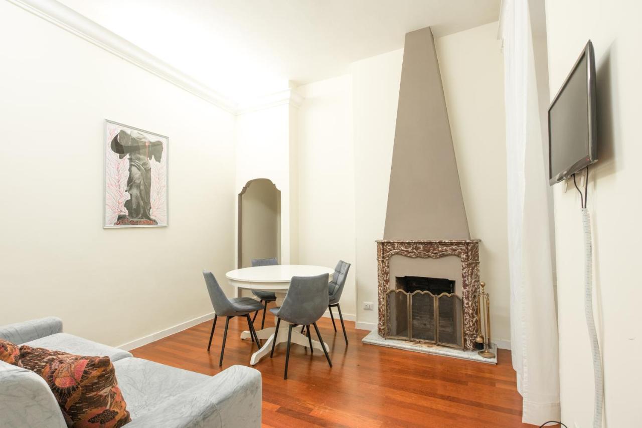 Accogliente Casa A Due Passi Da Piazza Navona Apartment