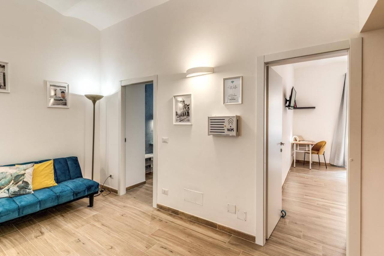 Nala Luxury With Terrace * Rome