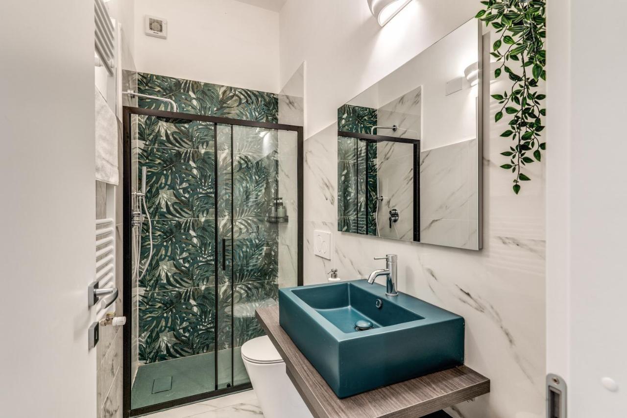 Apartment Nala Luxury With Terrace *