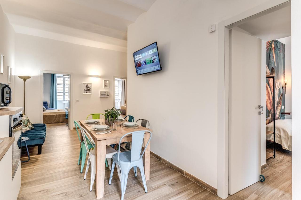 Apartment Nala Luxury With Terrace *