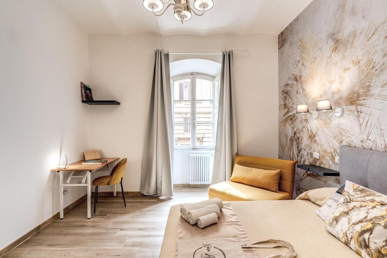 Nala Luxury With Terrace * Rome