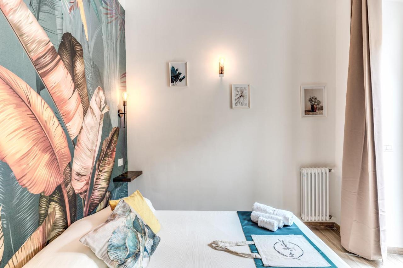 Nala Luxury With Terrace Apartment