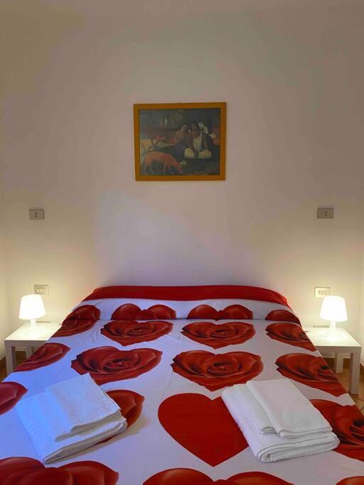 Clivo Lovely House-vatican Apartment Rome