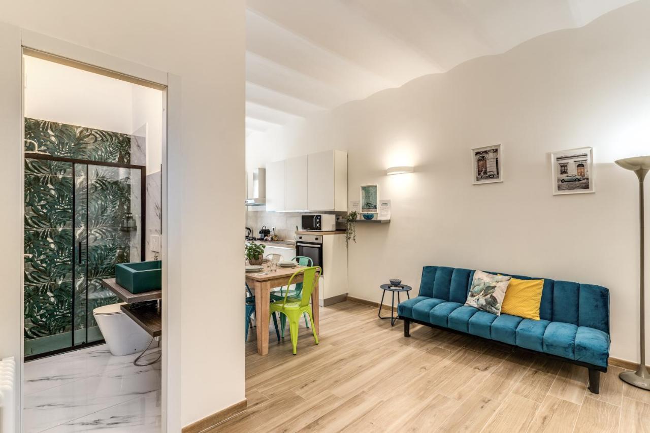 Apartment Nala Luxury With Terrace *