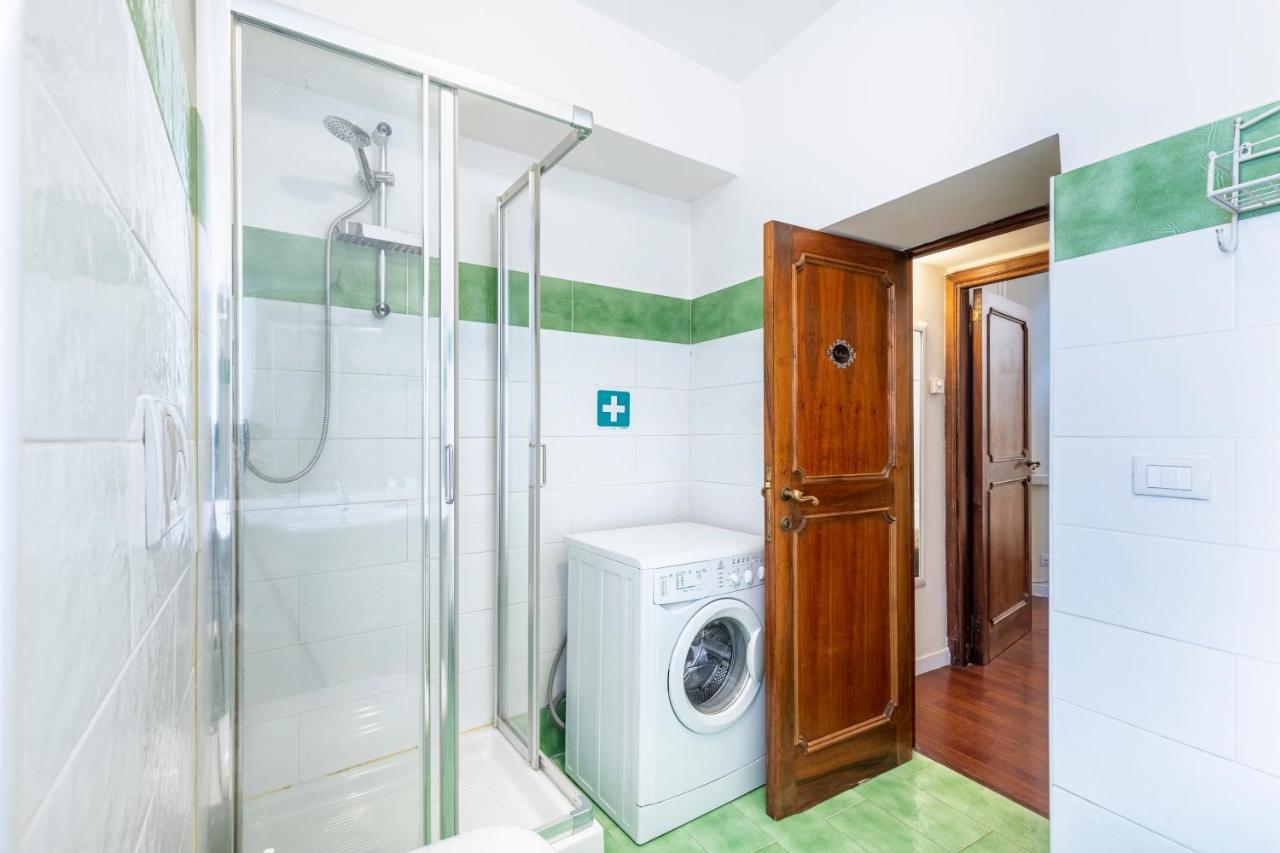 Accogliente Casa A Due Passi Da Piazza Navona Apartment Rome