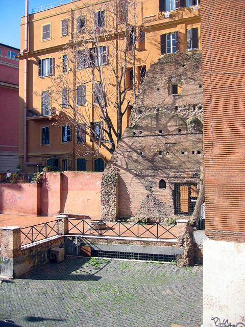 Casina Tiberina *