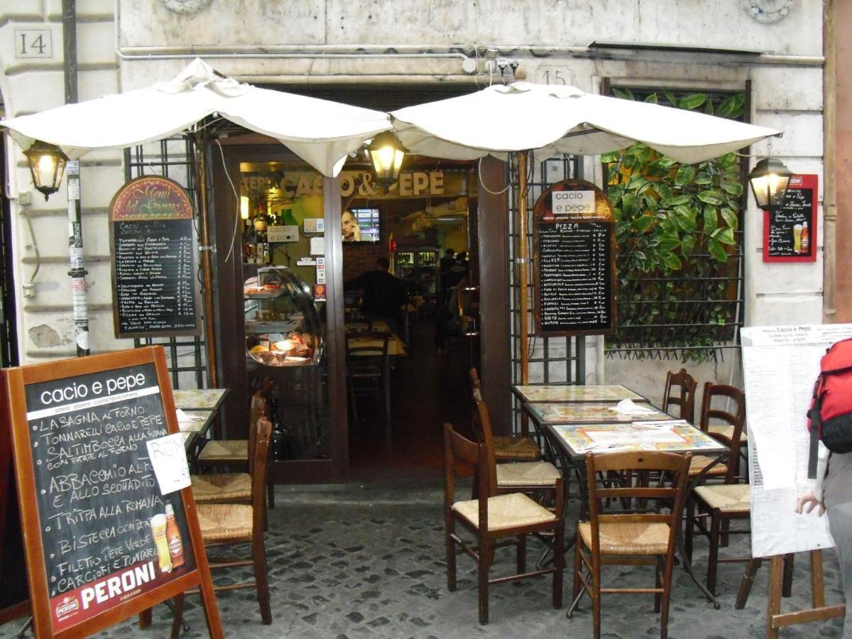 Appartamento Casina Tiberina Roma