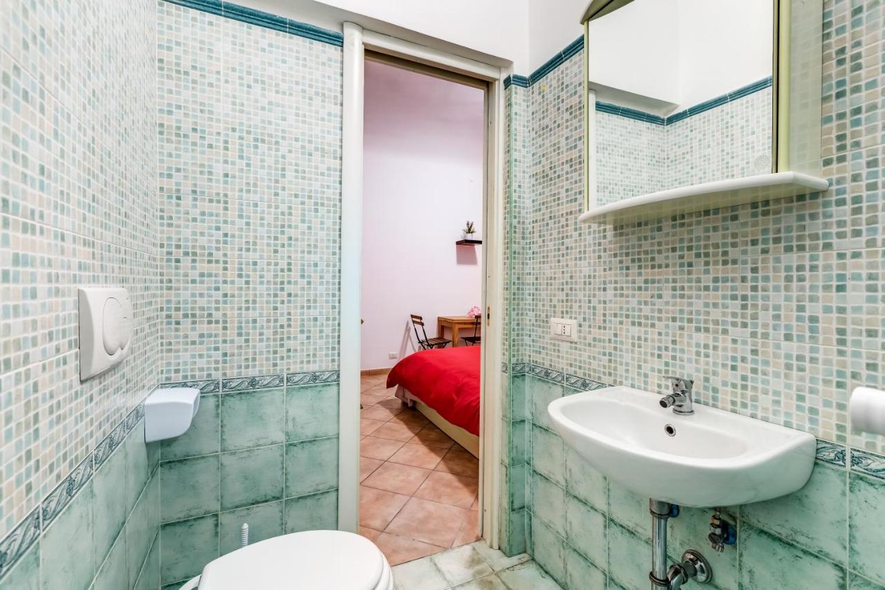 Prati House Leilighet Roma