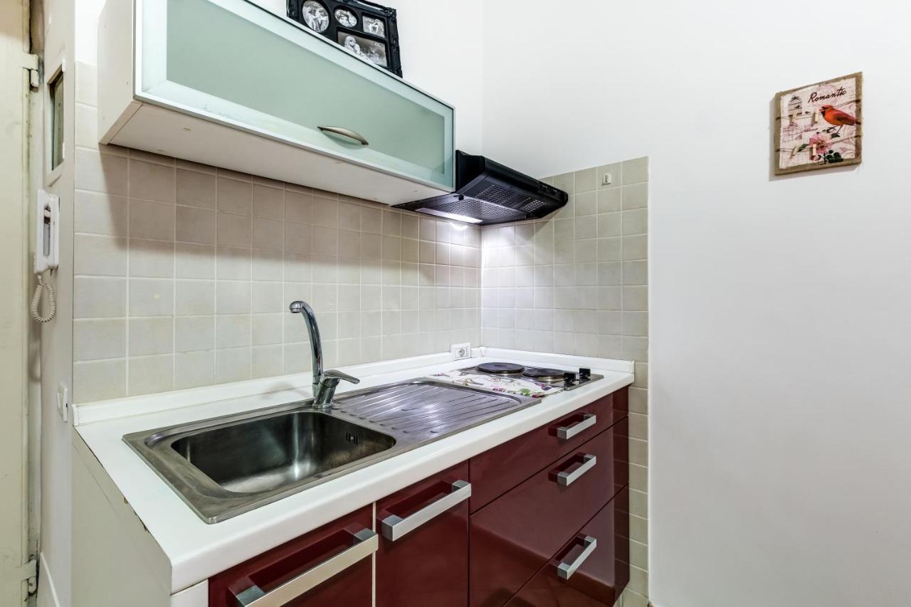 Prati House * Rome