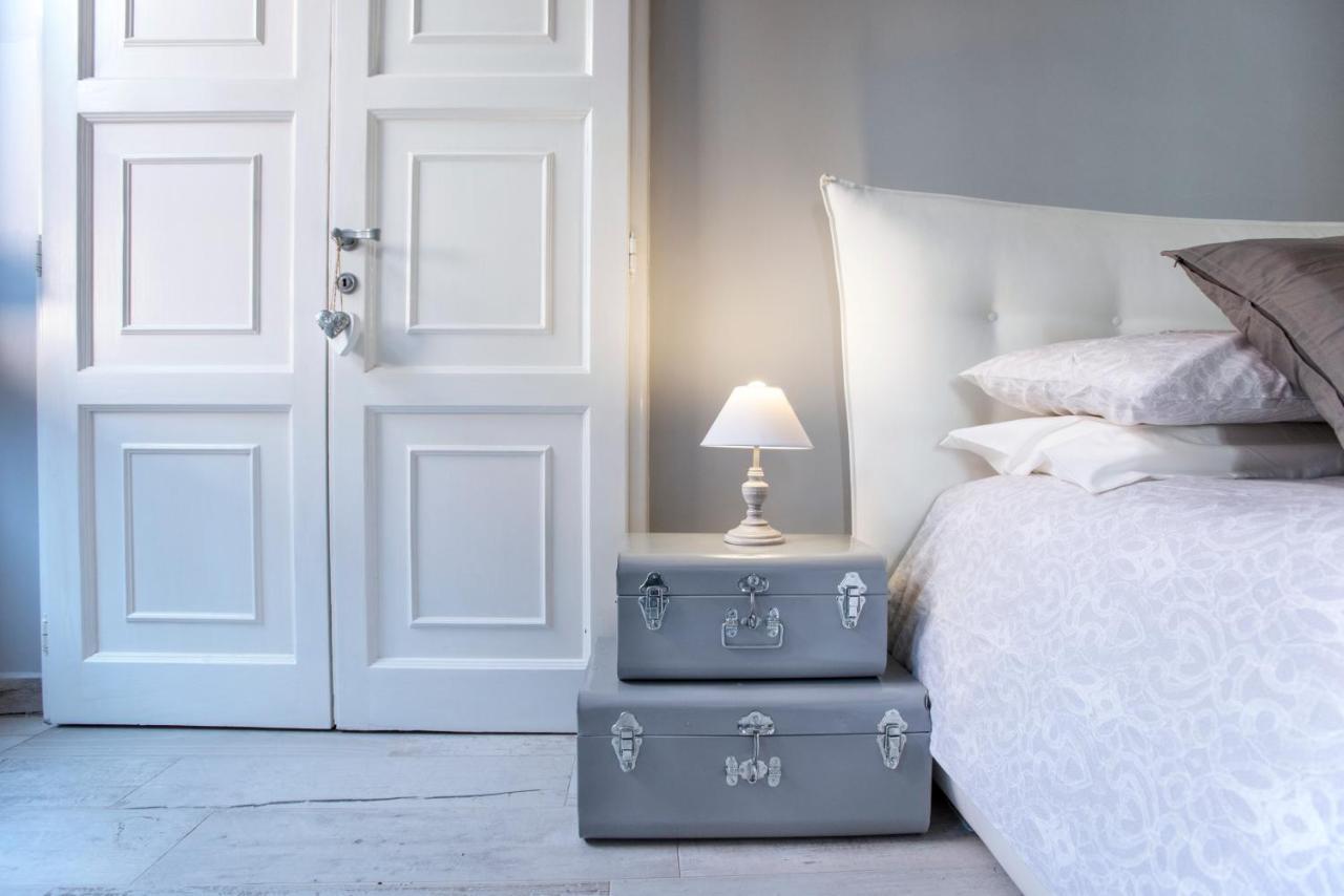 Appartamento Trevi Luxury Maison
