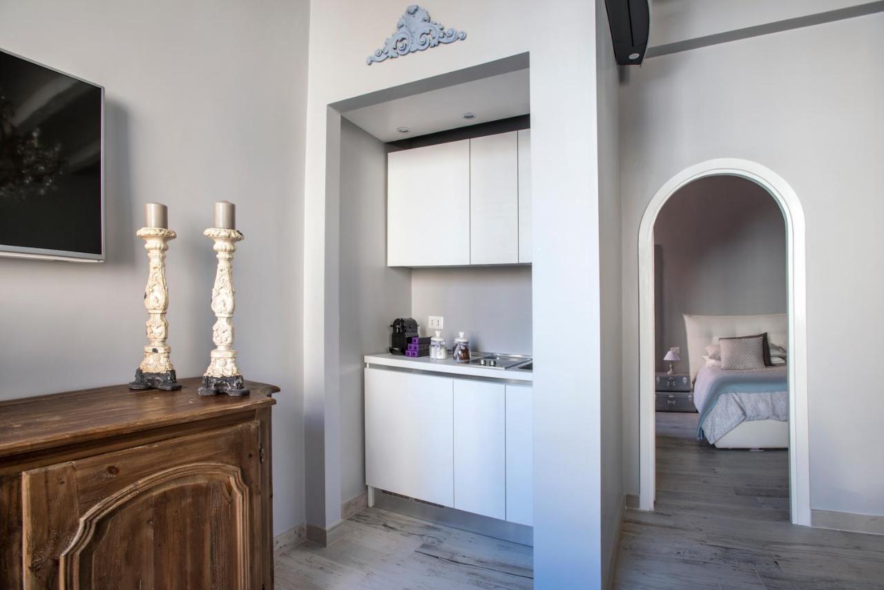Trevi Luxury Maison Appartamento Roma