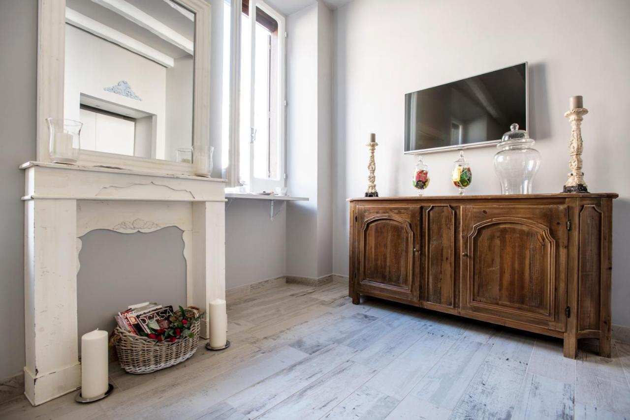 Trevi Luxury Maison Rome