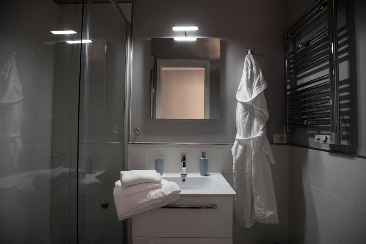 Appartamento Trevi Luxury Maison *