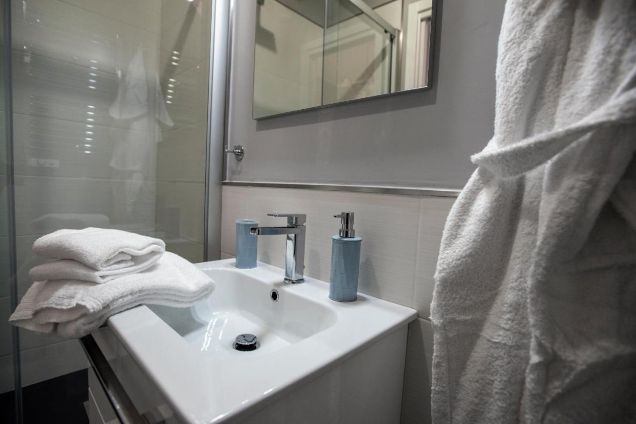 Trevi Luxury Maison * Roma