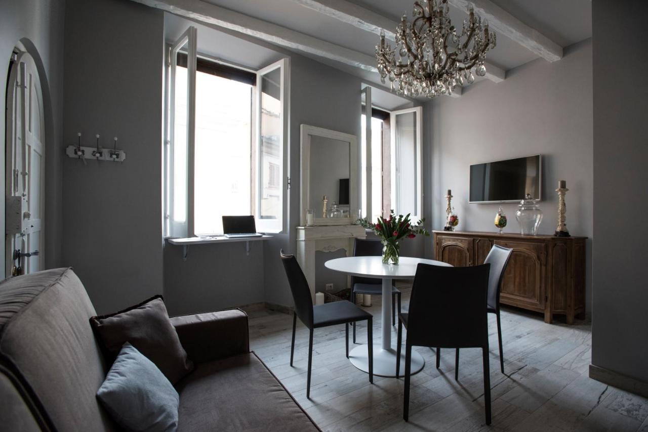 Appartamento Trevi Luxury Maison