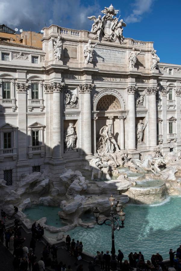 Trevi Luxury Maison * Rome