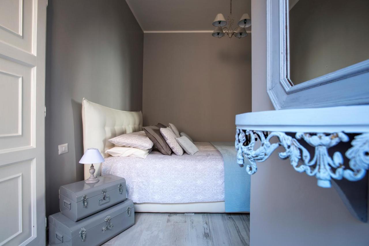 Trevi Luxury Maison Apartment Rome