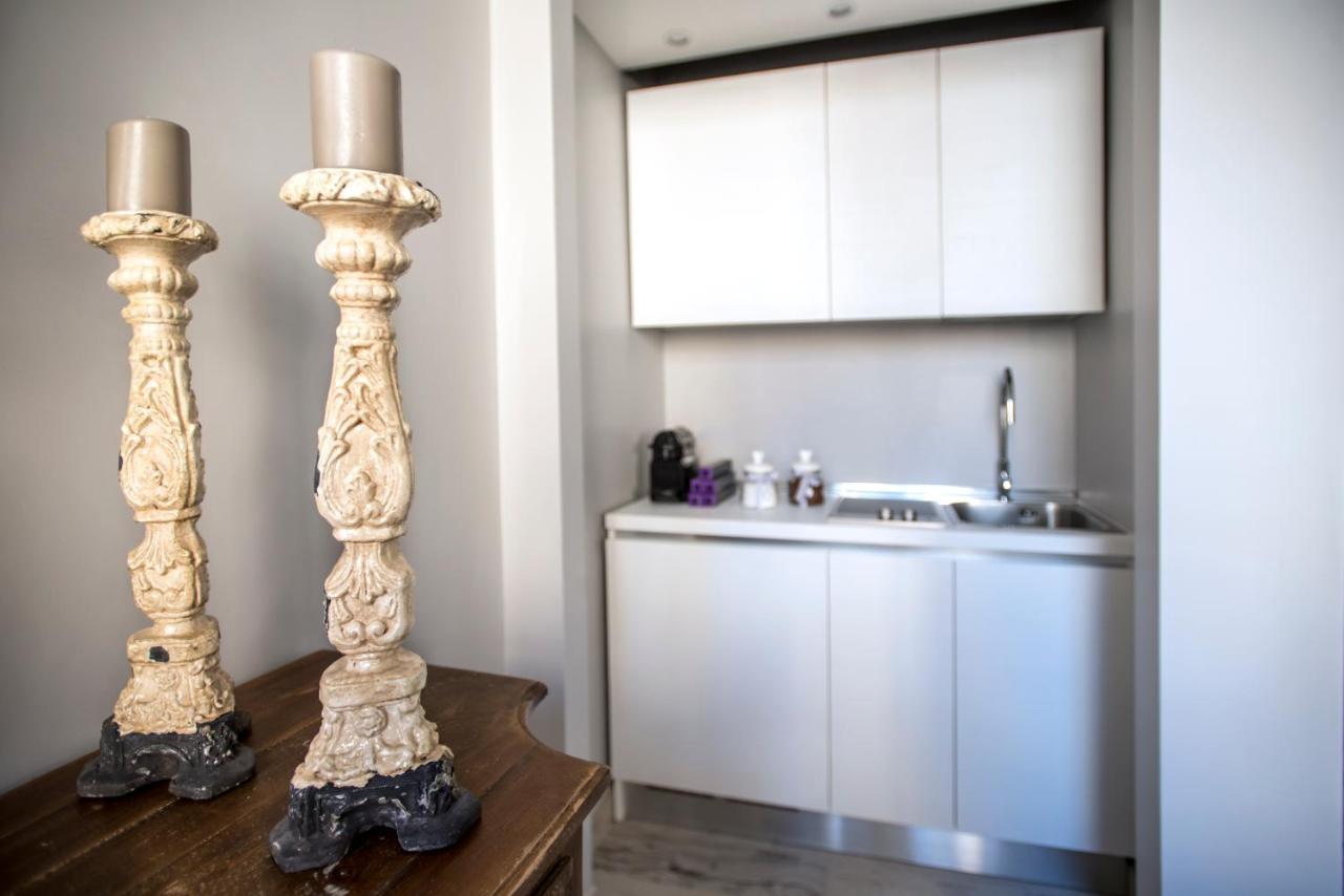 Trevi Luxury Maison Roma