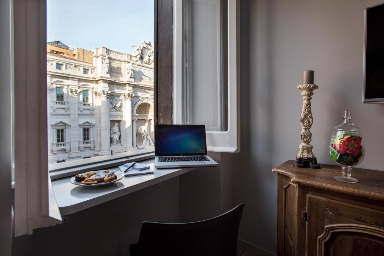 Trevi Luxury Maison * Roma
