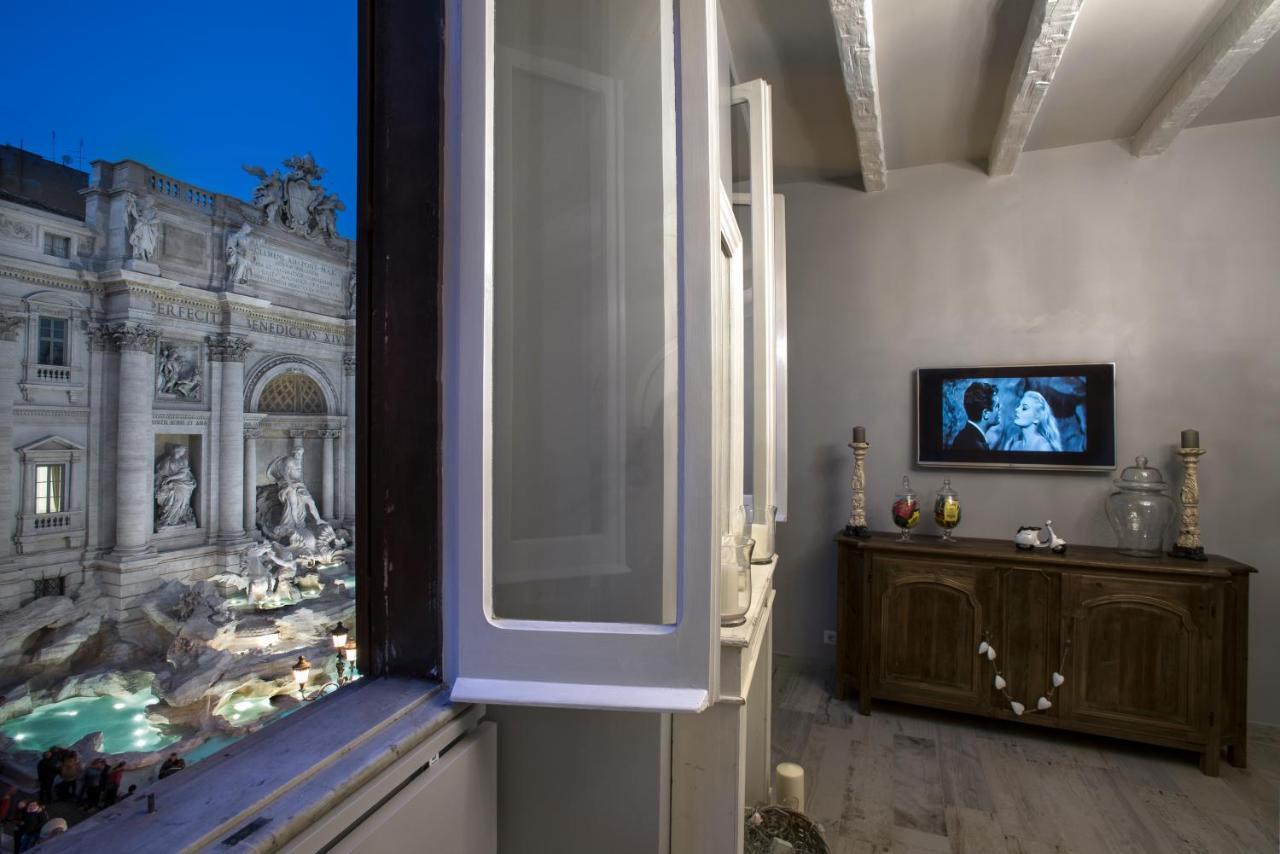 Trevi Luxury Maison