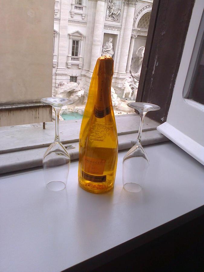 Trevi Luxury Maison Rome