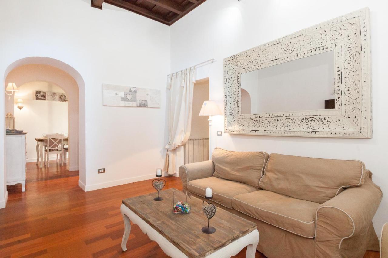 Apartamento La Maison De La Vie Roma