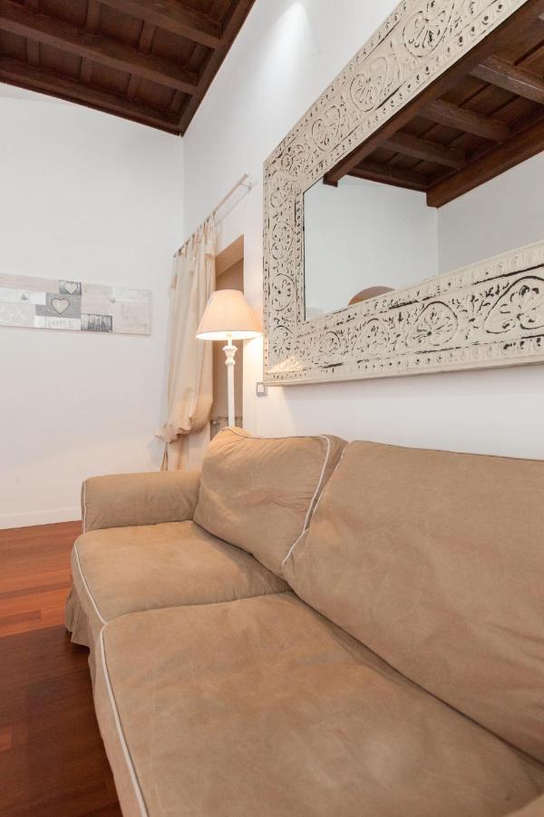 La Maison De La Vie Apartamento Roma
