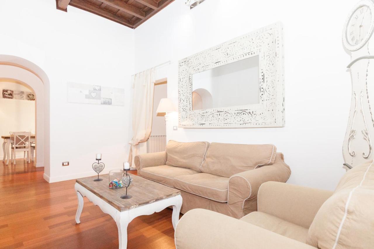 La Maison De La Vie Roma