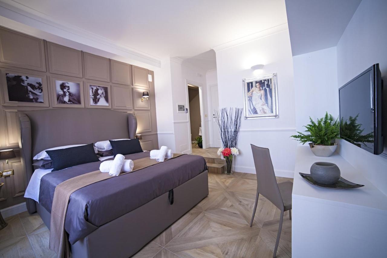 Vatican Luxury * Roma