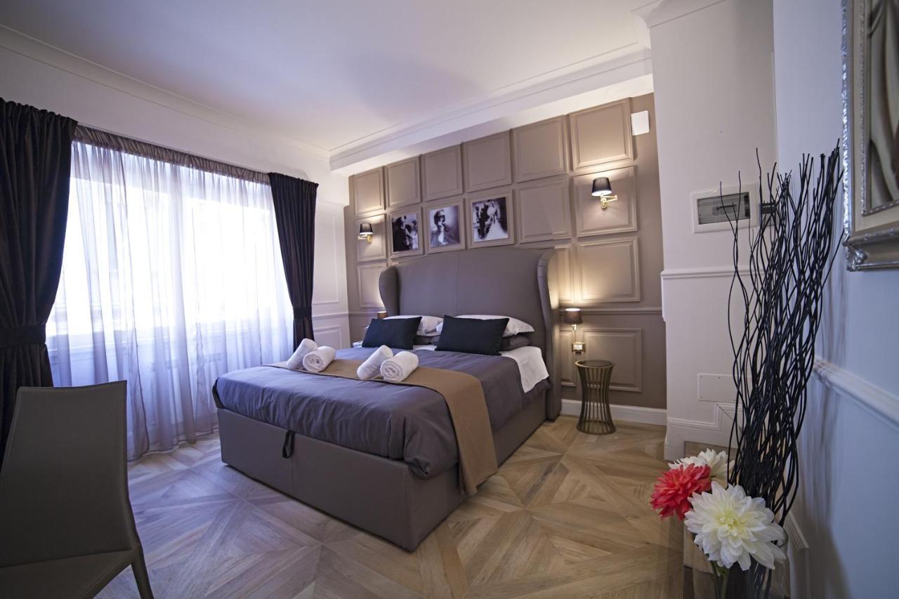 Vatican Luxury Pensión Roma