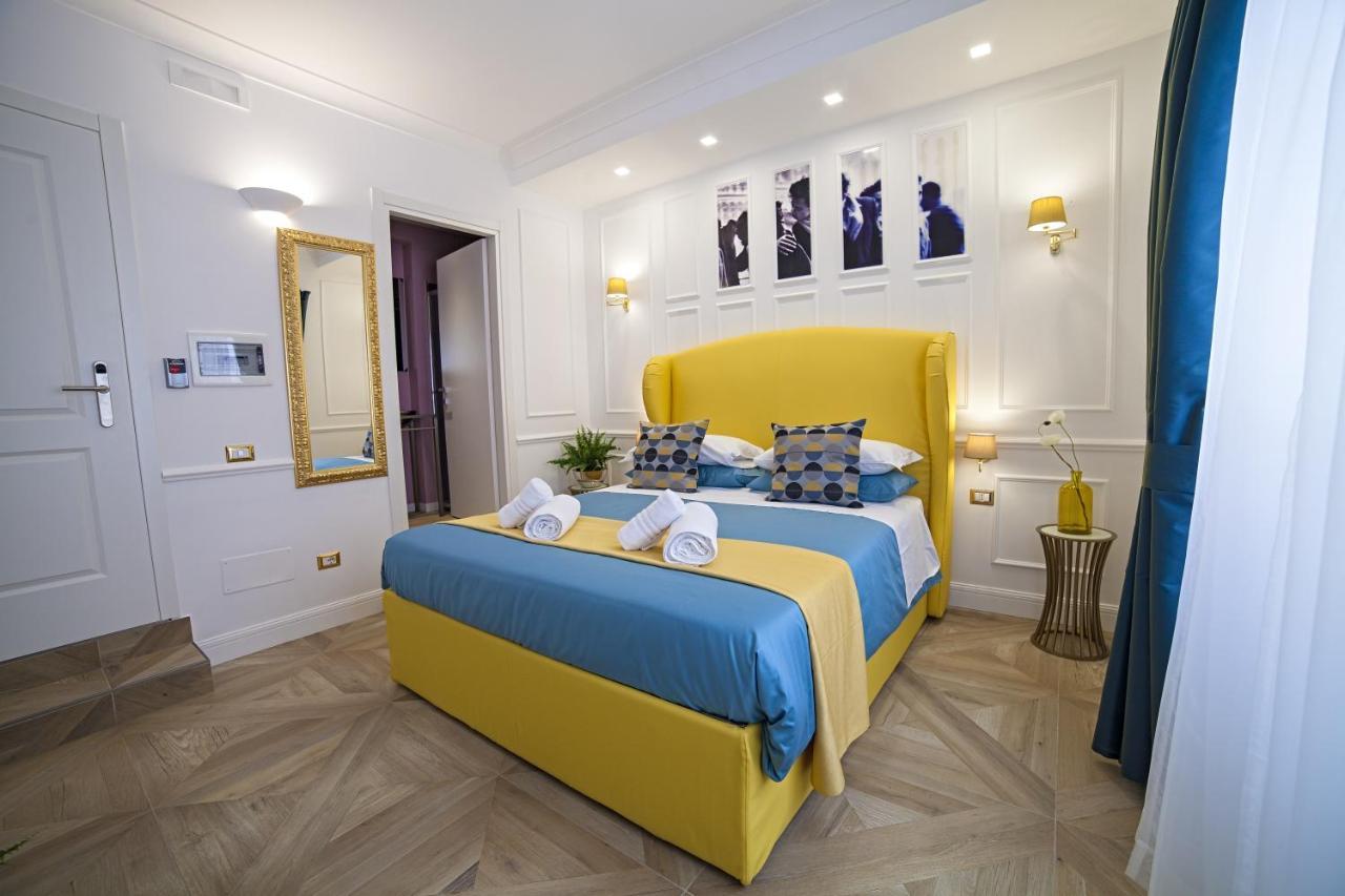 Vatican Luxury Affittacamere Roma