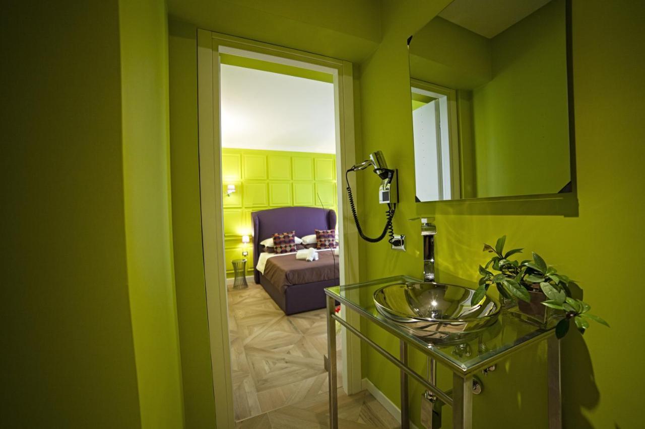 Affittacamere Vatican Luxury *