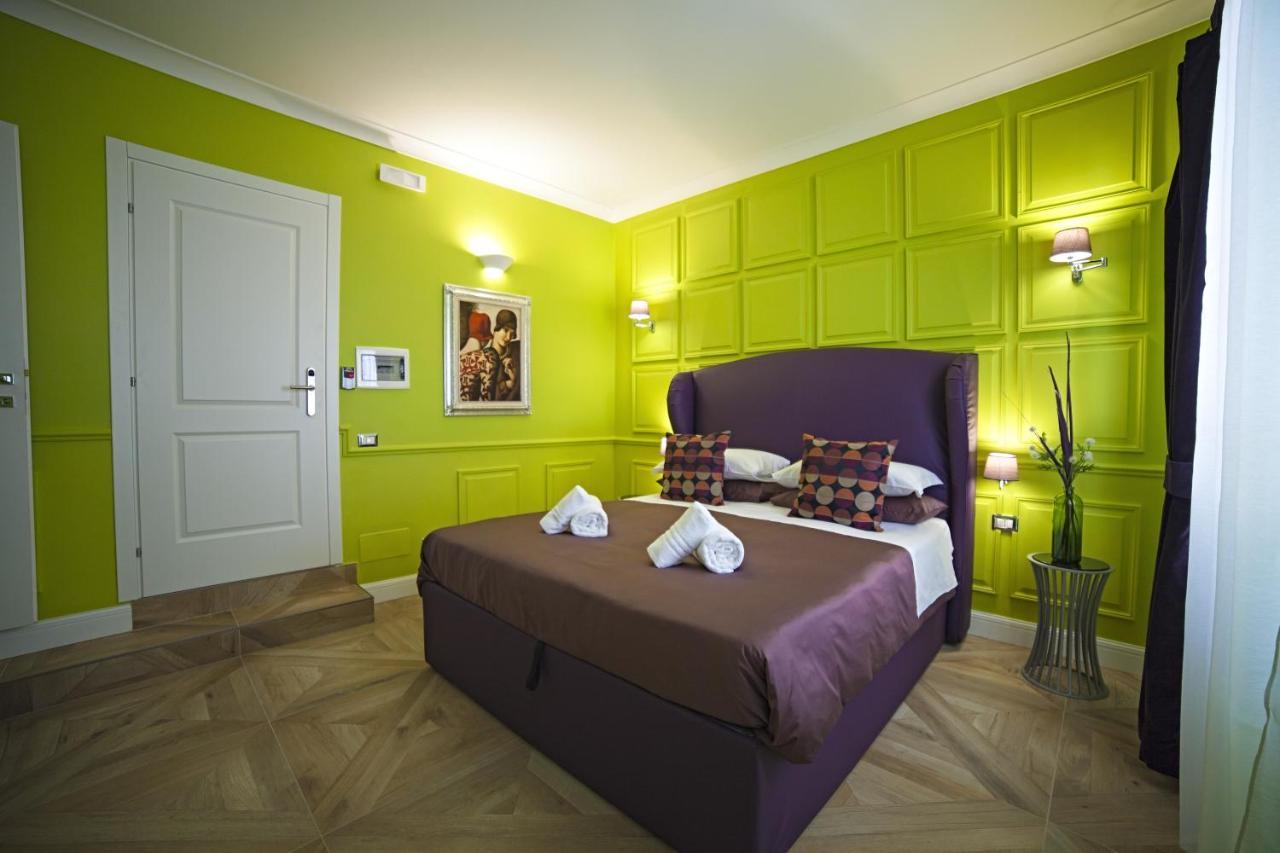Affittacamere Vatican Luxury
