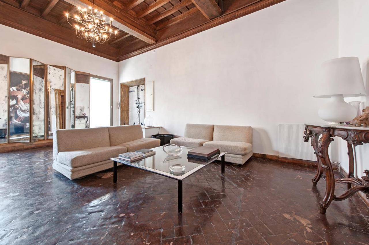 Appartamento Ancient Palace In Downtown
