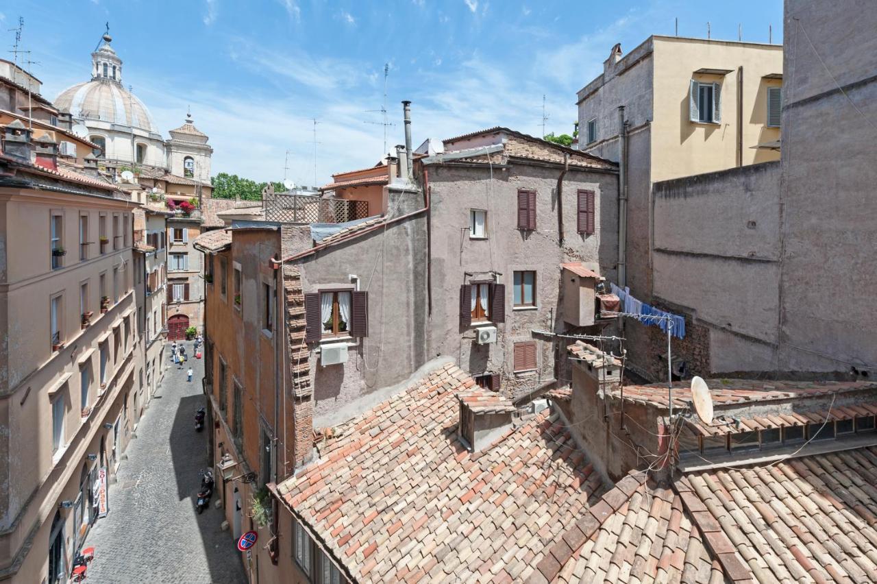 Appartamento Ancient Palace In Downtown *