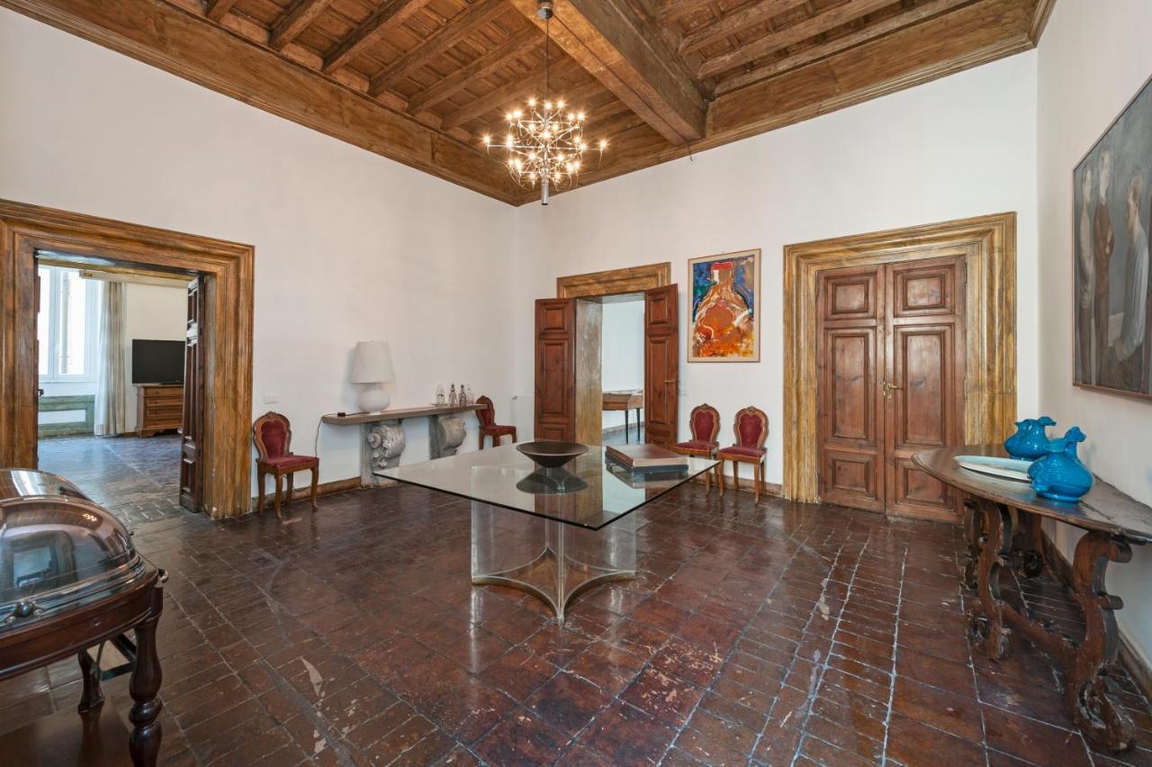 Appartamento Ancient Palace In Downtown Roma