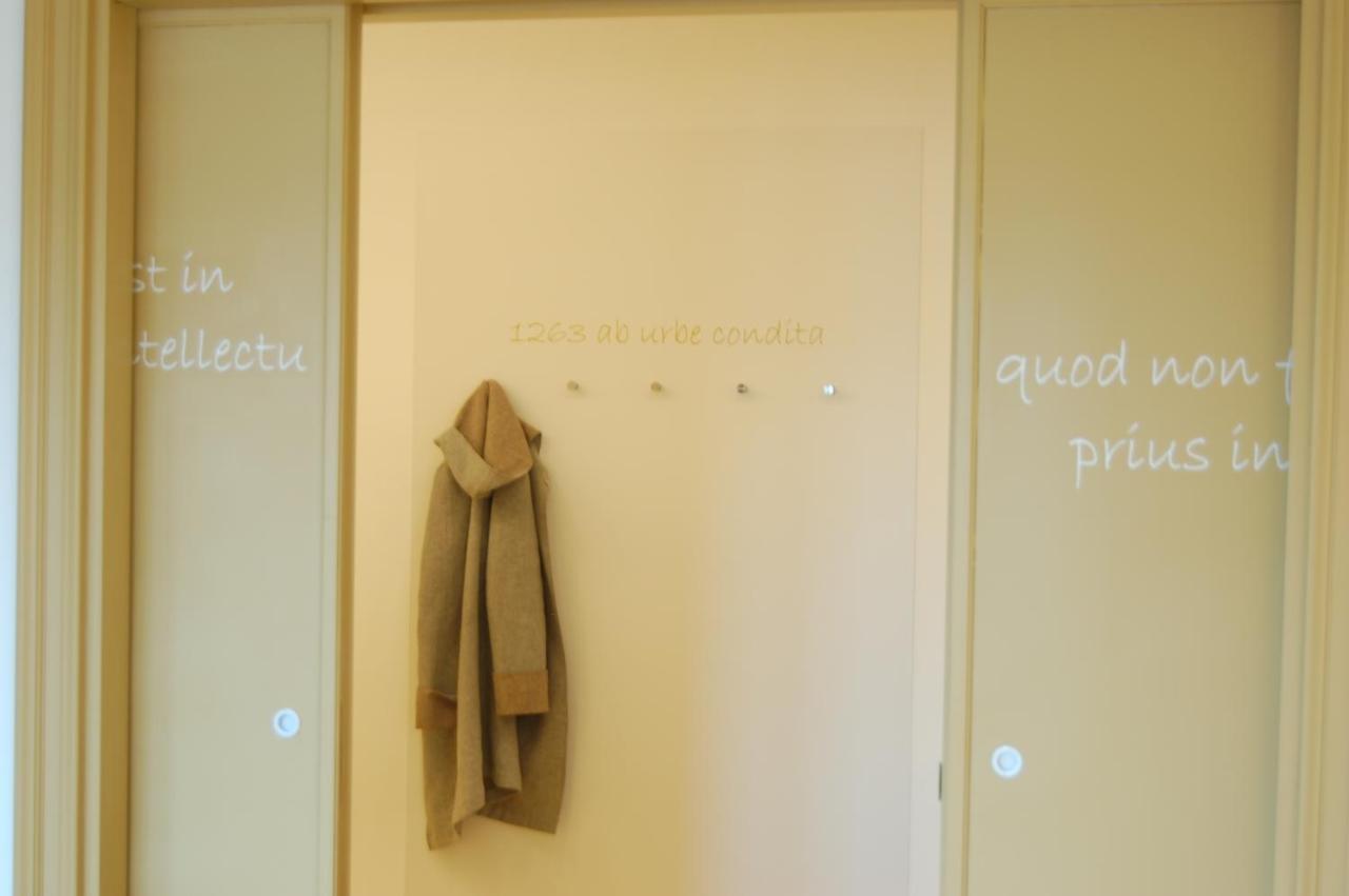 Appartamento Casa Accanto Al Vaticano