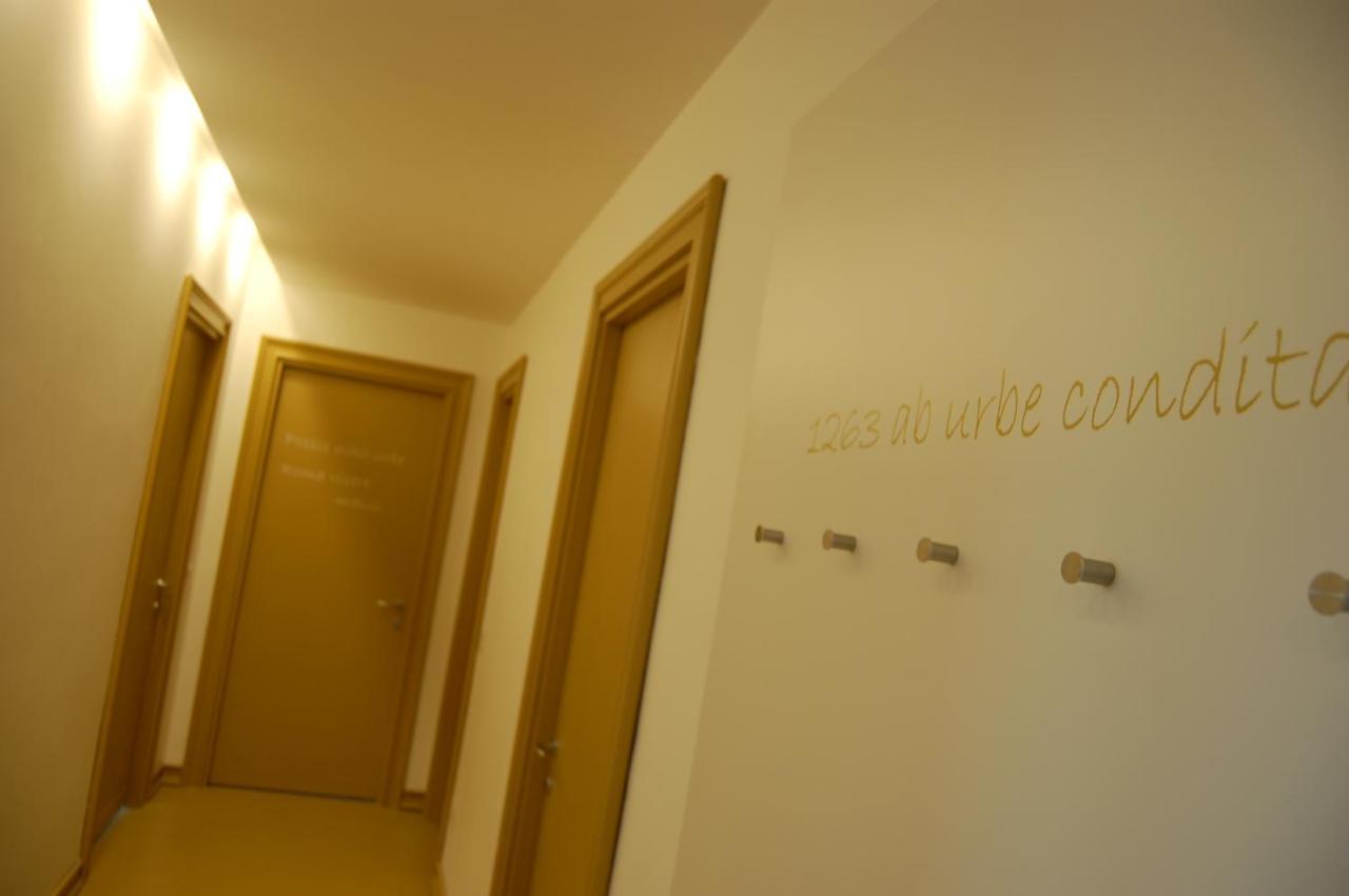 Casa Accanto Al Vaticano * Roma