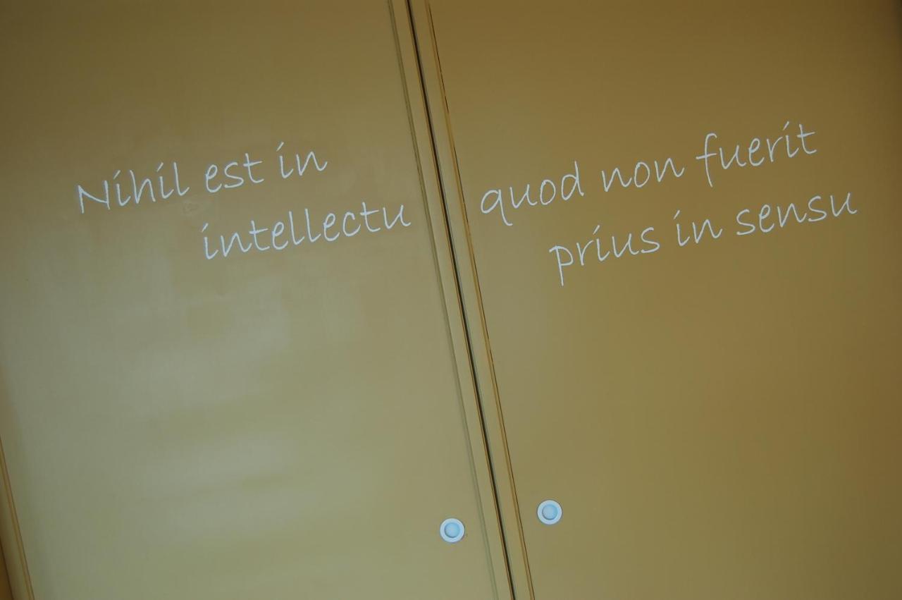 Casa Accanto Al Vaticano Roma