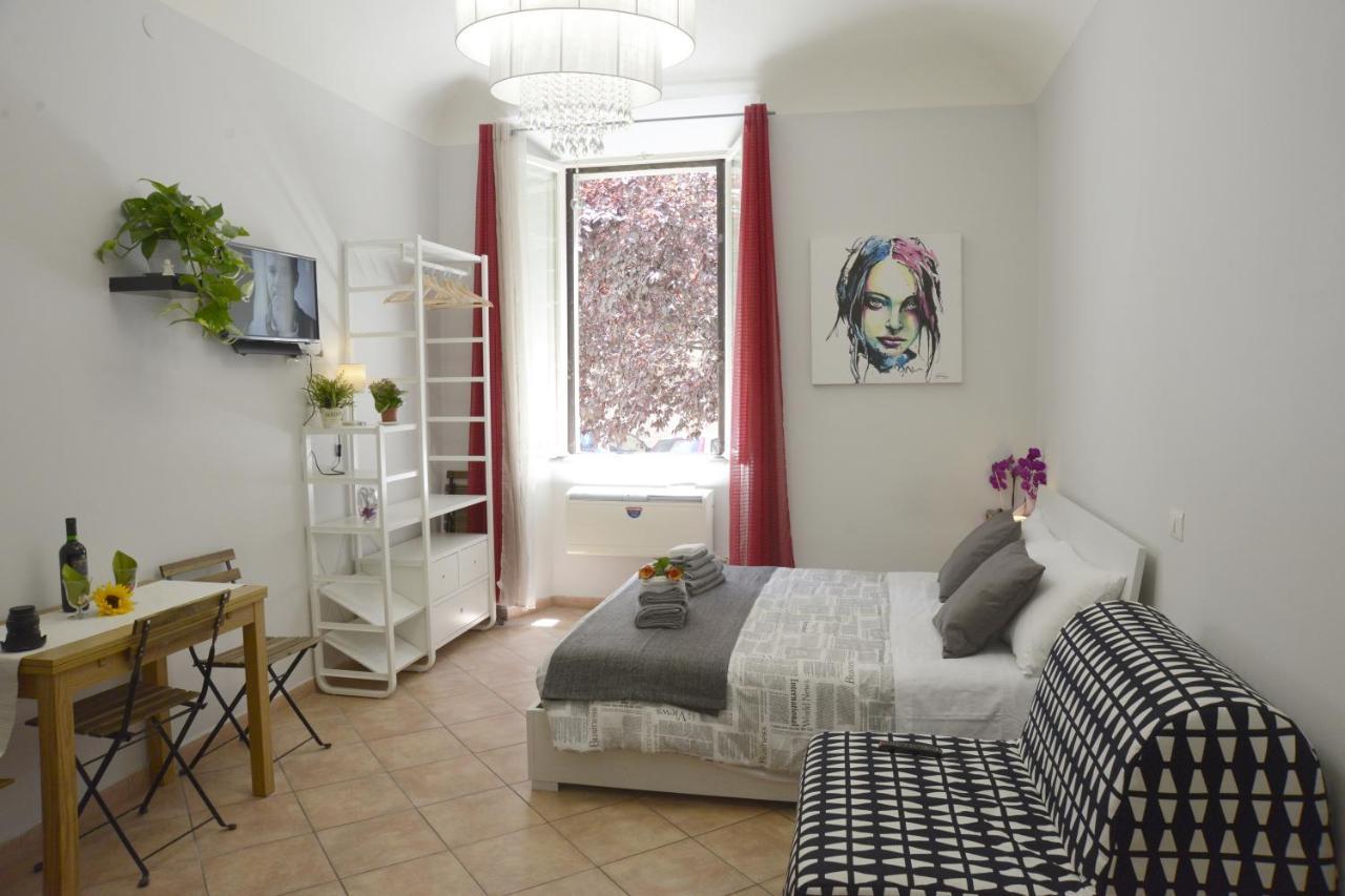 Apartment Prati House *