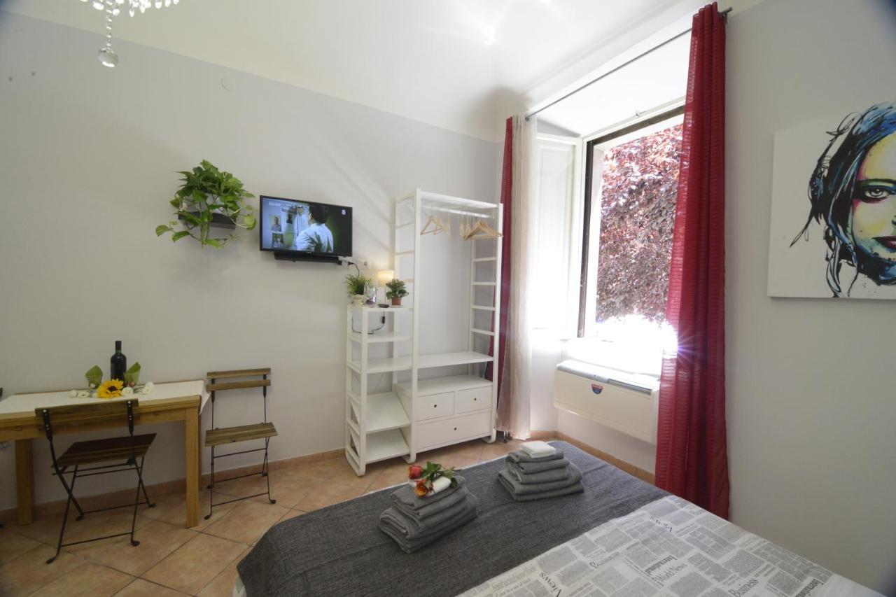 Prati House