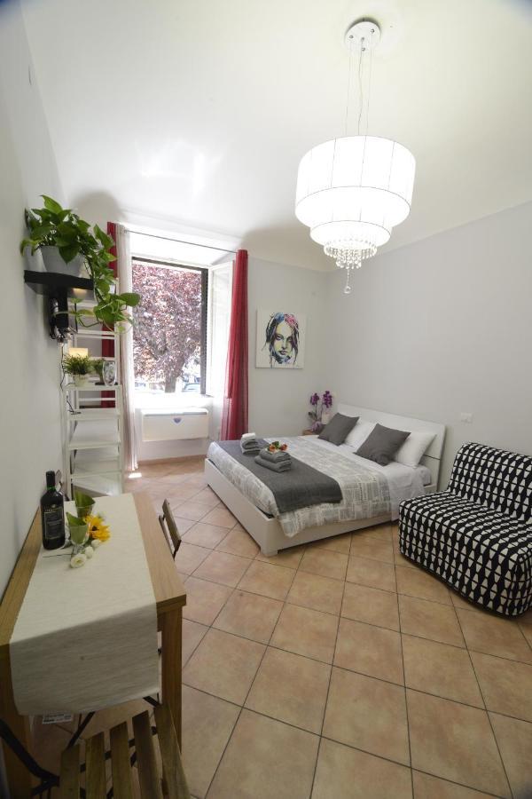 Prati House Leilighet *